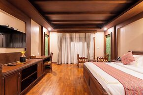 River Bank Jungle Resort