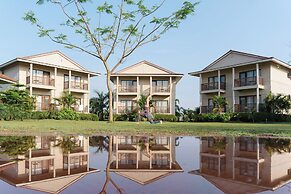 River Bank Jungle Resort