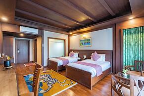 River Bank Jungle Resort