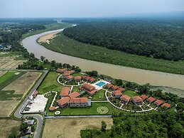 River Bank Jungle Resort
