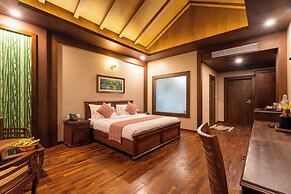 River Bank Jungle Resort