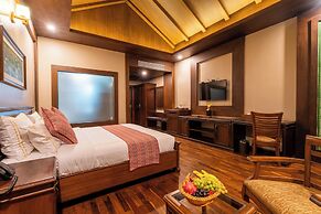 River Bank Jungle Resort