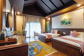 River Bank Jungle Resort