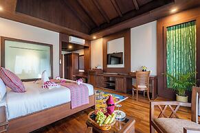 River Bank Jungle Resort