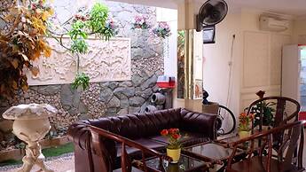 Zen Boutique Syariah Hotel