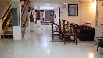 Zen Boutique Syariah Hotel