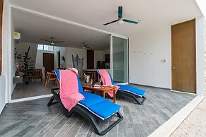 Casa Arena Mía by Casago
