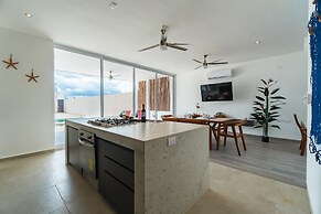 Casa Arena Mía by Casago