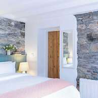 Stone Barn