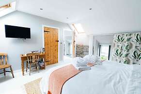 Stone Barn