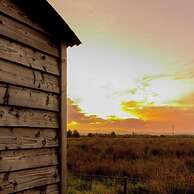 Stone Barn