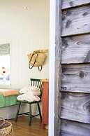 Stone Barn