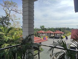 HM Resort