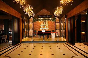 HM Resort