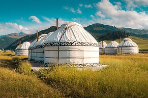 Karkyra glamping