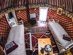 Karkyra glamping