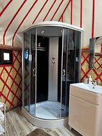 Karkyra glamping