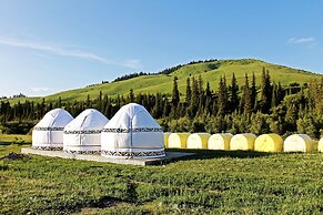 Karkyra glamping