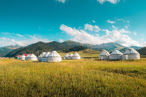 Karkyra glamping