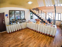 Karkyra glamping