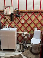 Karkyra glamping