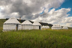 Karkyra glamping