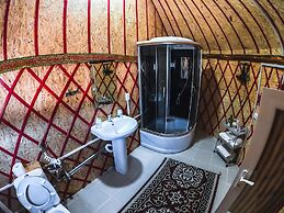 Karkyra glamping
