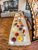 Karkyra glamping