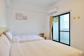 Sunny Day Homestay