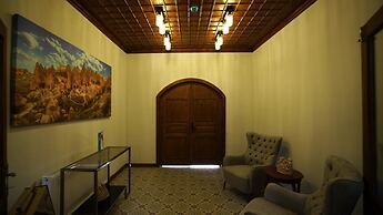 VE HOTELS KAPADOKYA