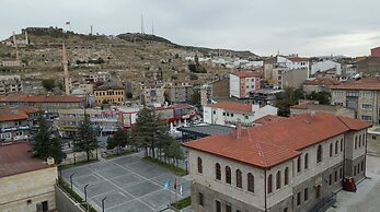 VE HOTELS KAPADOKYA