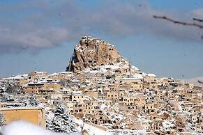 VE HOTELS KAPADOKYA