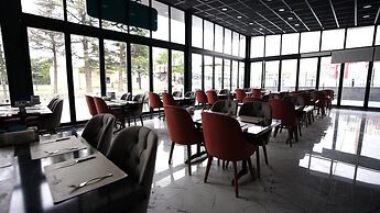VE HOTELS KAPADOKYA