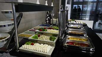 VE HOTELS KAPADOKYA