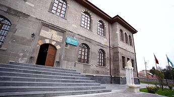 VE HOTELS KAPADOKYA
