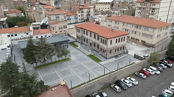 VE HOTELS KAPADOKYA