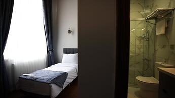 VE HOTELS KAPADOKYA