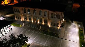 VE HOTELS KAPADOKYA