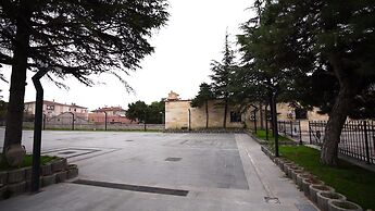 VE HOTELS KAPADOKYA