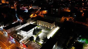 VE HOTELS KAPADOKYA