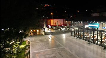 VE HOTELS KAPADOKYA