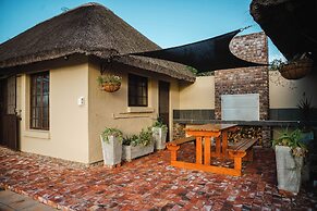 Hitgeheim Garden Cottages