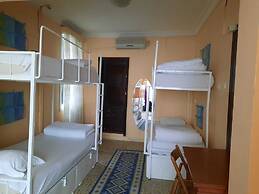 BAHAUS HOSTEL