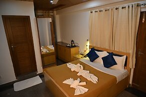 Hotel DH