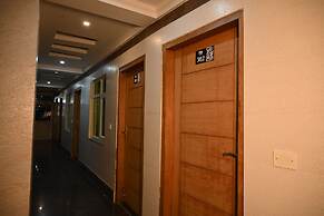 Hotel DH