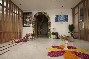 Pride Elite Dwarka