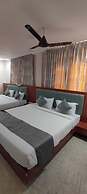 Hotel Vijay Villas