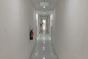 Barata Home Aeropolis