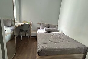 Barata Home Aeropolis