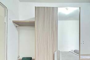Barata Home Aeropolis